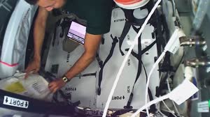 Space to Ground: It's All About Science: March 24, 2023